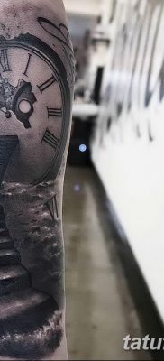 fotó tetováló létra az ég felé 2017.12.20 №026 - tetováló létra az ég felé -