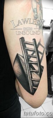 fotó tetováló létra az ég felé 2017.12.20 №027 - tetováló létra az ég felé -