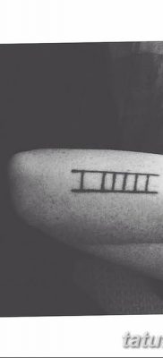 fotó tetováló létra az ég felé 2017.12.20 №032 - tetováló létra az ég felé -