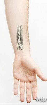 fotó tetováló létra az ég felé 2017.12.20 №039 - tetováló létra az ég felé -