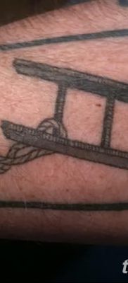 fotó tetováló létra az ég felé 2017.12.20 №041 - tetováló létra az ég felé -