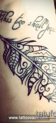 tetoválólap fotó (érték) - példa egy érdekes tetoválási tervre - 061