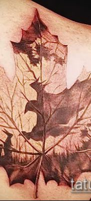 tetoválólap fotó (érték) - példa egy érdekes tetoválási tervre - 059
