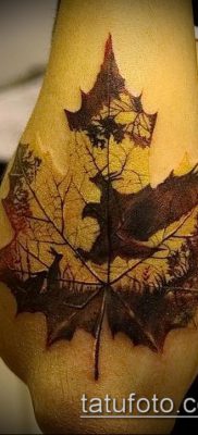 tetoválólap fotó (érték) - példa egy érdekes tetoválási tervre - 056