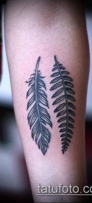 tetoválólap fotó (érték) - példa egy érdekes tetoválási rajzra - 054