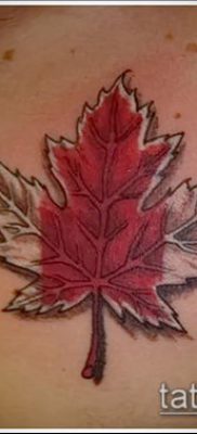 tetoválólap fotó (érték) - egy példa egy érdekes tetoválási rajzra - 052