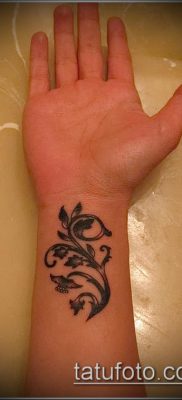 tetoválólap fotó (érték) - példa egy érdekes tetoválási tervre - 051