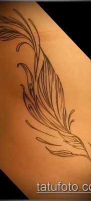 tetoválólap fotó (érték) - példa egy érdekes tetoválási rajzra - 049