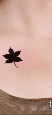 tetoválólap fotó (érték) - példa egy érdekes tetoválási rajzra - 045