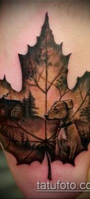 tetoválólap fotó (érték) - példa egy érdekes tetoválási rajzra - 044