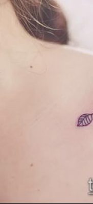 tetoválólap fotó (érték) - példa egy érdekes tetoválási rajzra - 042