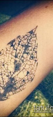 tetoválólap fotó (érték) - példa egy érdekes tetoválási rajzra - 041