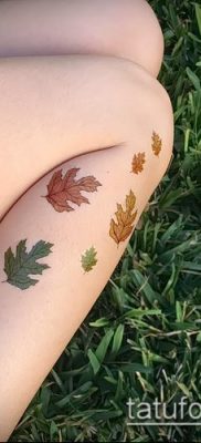 tetoválólap fotó (érték) - példa egy érdekes tetoválási tervre - 038