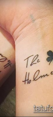 tetoválólap fotó (érték) - példa egy érdekes tetoválási rajzra - 036