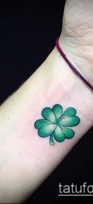 tetoválólap fotó (érték) - példa egy érdekes tetoválási rajzra - 035