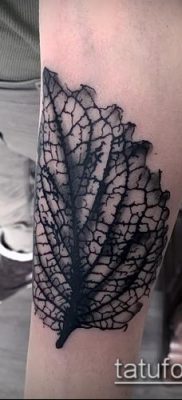 tetoválólap fotó (érték) - példa egy érdekes tetoválási rajzra - 033