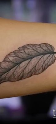 tetoválólap fotó (érték) - példa egy érdekes tetoválási rajzra - 032