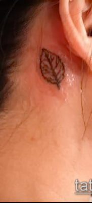 tetoválólap fotó (érték) - példa egy érdekes tetoválási tervre - 029