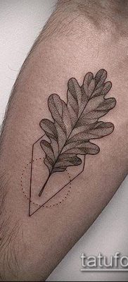 tetoválólap fotó (érték) - példa egy érdekes tetoválási tervre - 024