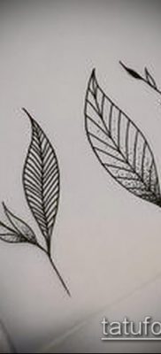 tetoválólap fotó (érték) - példa egy érdekes tetoválási rajzra - 021