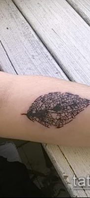 tetoválólap fotó (érték) - példa egy érdekes tetoválási rajzra - 015