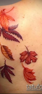 tetoválólap fotó (érték) - példa egy érdekes tetoválási rajzra - 012