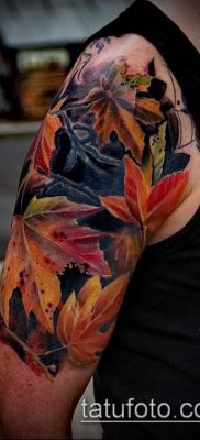 tetoválólap fotó (érték) - példa egy érdekes tetoválási rajzra - 010