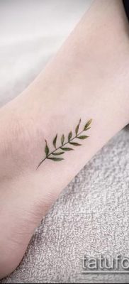 tetoválólap fotó (érték) - példa egy érdekes tetoválási rajzra - 005