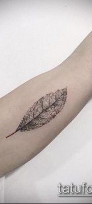 tetoválólap fotó (érték) - példa egy érdekes tetoválási rajzra - 002