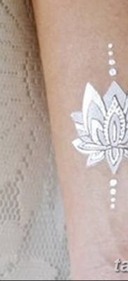 Fotó lótusz tetoválás lánynak 2018.08.07. №123 - lótusz tetoválás lánynak -
