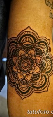 Fotó lótusz tetoválás lánynak 2018.08.07. №156 - lótusz tetoválás lánynak -