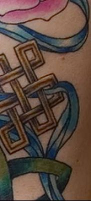 Fotó lótusz tetoválás lánynak 2018.08.07. №159 - lótusz tetoválás lánynak -