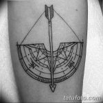 قوس وشم الصورة والسهم 21.01.2019 №024 - قوس وشم الصورة والسهم -