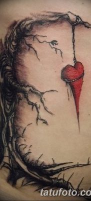 foto tatovering kærlighed dateret 30/09/2017 №143 - tatovering kærlighed -