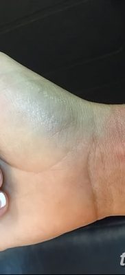 foto tatovering kærlighed dateret 30/09/2017 №018 - tatovering kærlighed -