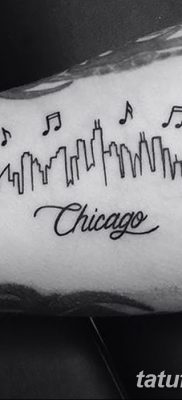 fotó tetováló hangszóró és magnó, kelt 2017.10.11 №017 - tetováló hangszóró -