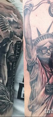 fotó tetováló hangszóró és magnó, kelt 2017.10.11. №047 - tetováló hangszóró -