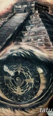 fotó Maya tetoválásról 2017.11.24 -től №006 - Maya tetoválás - tattoo-photo.ru