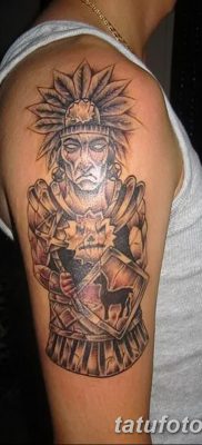fotó Maya tetoválásról 2017.11.24 -től №008 - Maya tetoválás - tattoo-photo.ru