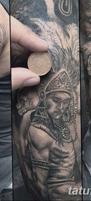 fotó Maya tetoválásról 2017.11.24 -től №048 - Maya tetoválás - tattoo-photo.ru