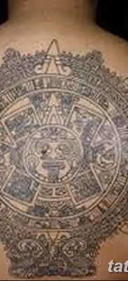 fotó Maya tetoválásról 2017.11.24 -től №052 - Maya tetoválás - tattoo-photo.ru