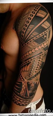 fotó Maya tetoválásról 2017.11.24 -től №058 - Maya tetoválás - tattoo-photo.ru