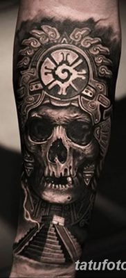 fotó Maya tetoválásról 2017.11.24 -től №070 - Maya tetoválás - tattoo-photo.ru