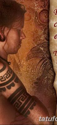 fotó Maya tetoválásról 2017.11.24 -től №071 - Maya tetoválás - tattoo-photo.ru