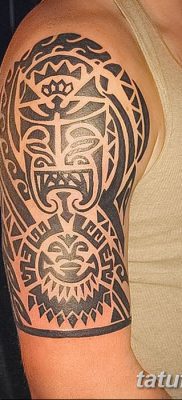 fotó Maya tetoválásról 2017.11.24 -től №075 - Maya tetoválás - tattoo-photo.ru