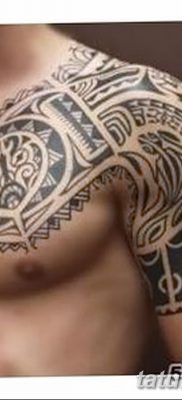 fotó Maya tetoválásról 2017.11.24 -től №081 - Maya tetoválás - tattoo-photo.ru