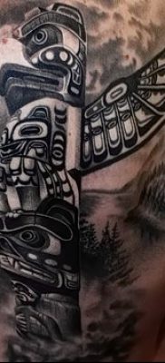 fotó Maya tetoválásról 2017.11.24 -től №087 - Maya tetoválás - tattoo-photo.ru