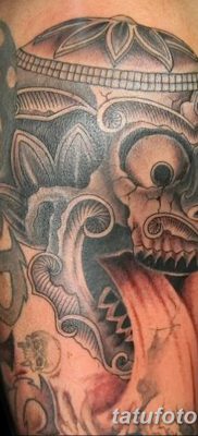 fotó Maya tetoválásról 2017.11.24 -től №04 - Maya tetoválás - tattoo-photo.ru