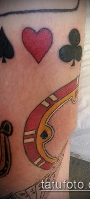 fotó tetováló kártya öltönyről (érték) - példa rajz - 026