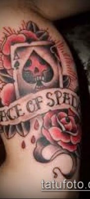 018. fotó tetováló kártyáról (érték)